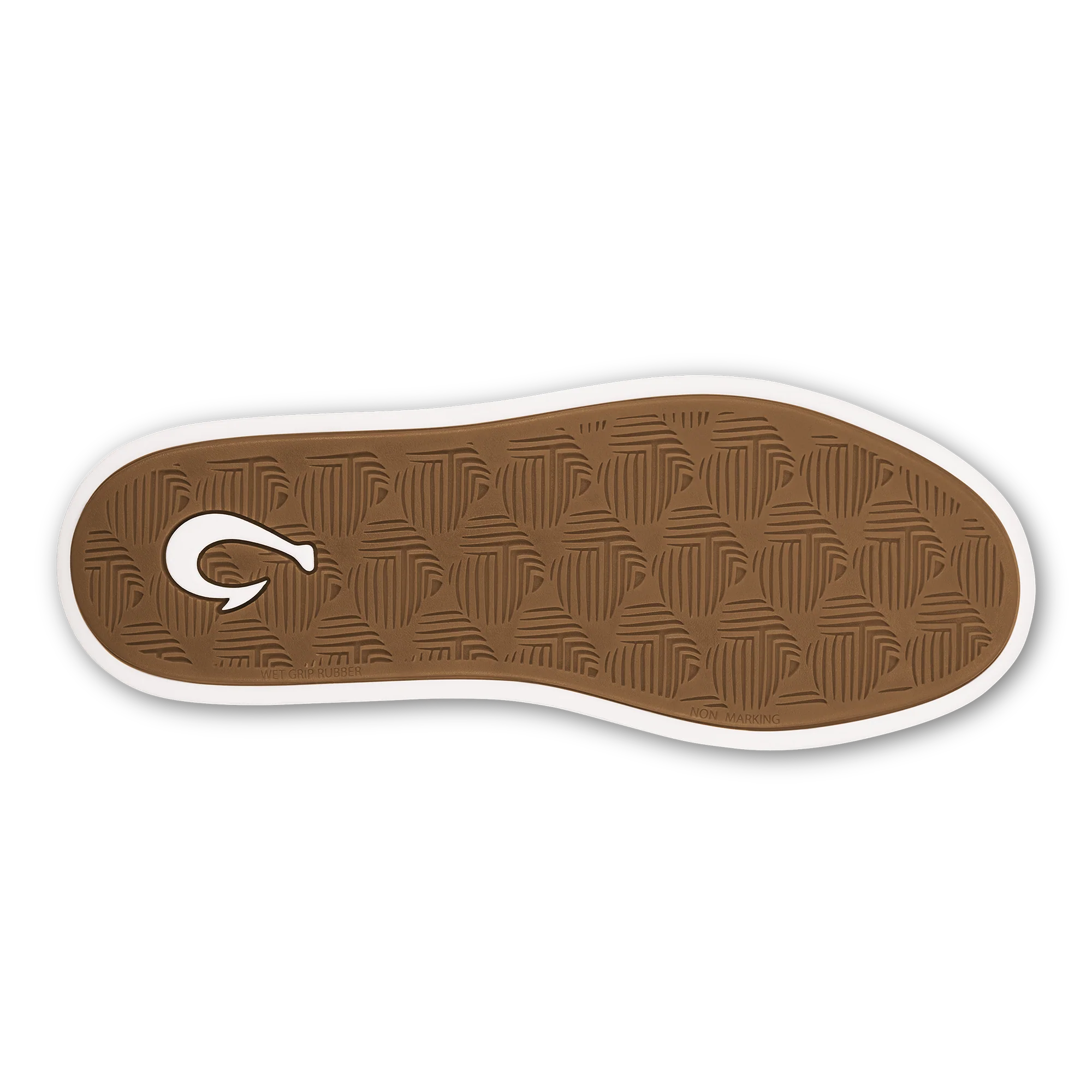 Kahakai  -  Cloud Grey / Cloud Grey - Image 9